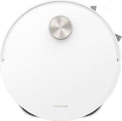 Dreame X50 Ultra -robotti-imuri Valkoinen