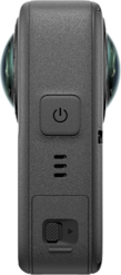 DJI Osmo 360 II Standard Combo