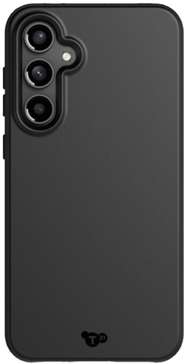 Tech21 Evo Lite Samsung Galaxy S23 FE -suojakuori Musta