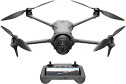 DJI Mavic 4 Pro Fly More Combo -drone (DJI RC 2)
