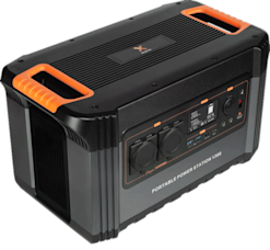 Xtorm Power Station Portable 392 000mAh -varavirtalähde