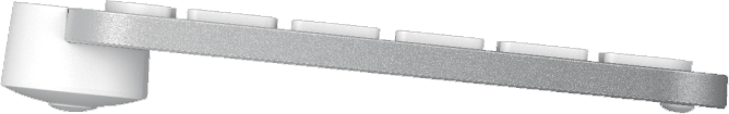Logitech MX Keys Mini (Apple Mac) -langaton näppäimistö