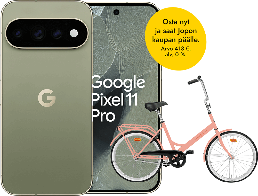 Google Pixel 11 Pro 5G 512GB