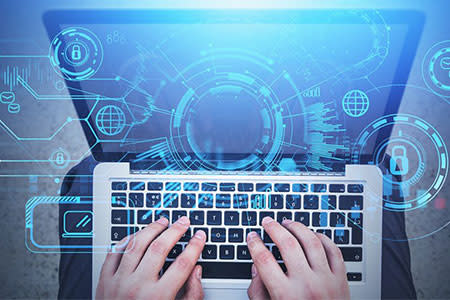 Cyber security services