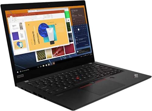 Teqcycle Lenovo X13 G1 MX12B