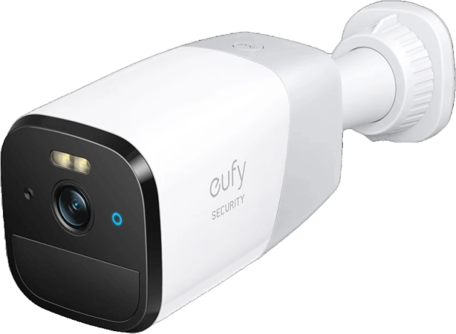 Eufy 4G Starlight valvontakamera