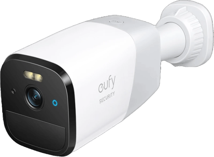 Anker Eufy 4G Starlight valvontakamera