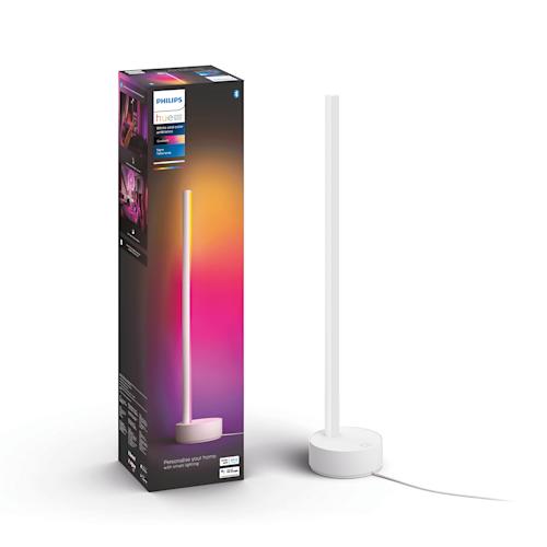 Philips Hue Signe gradient -pöytävalaisin