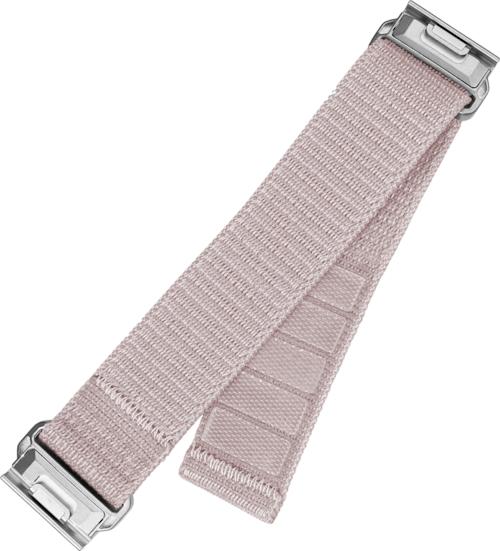 FIXED Nylonranneke Garmin QuickFit 22 mm