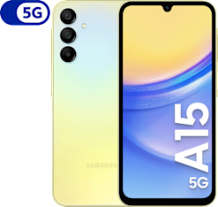 Samsung Galaxy A15 5G