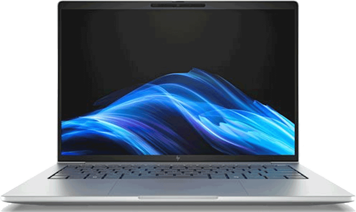 HP EliteBook 8 G1i 14/U5-225U/32GB 512GB