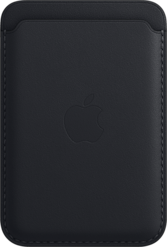 Apple iPhonen nahkalompakko MagSafe (2021) Muste