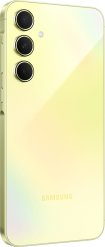 Samsung Galaxy A55 5G 128GB Keltainen