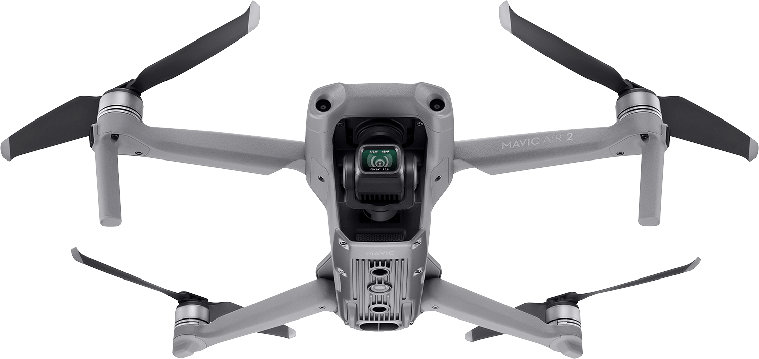 DJI Mavic Air 2 -drone