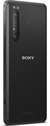 Sony Xperia Pro 5G Black