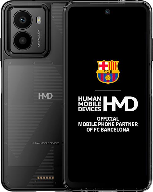 HMD Fusion 5G