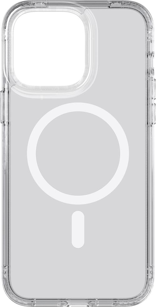 Tech21 Evo Clear MagSafe iPhone 14 Sarja