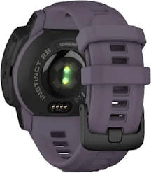 Garmin Instinct 2S -GPS-älykello Violetti