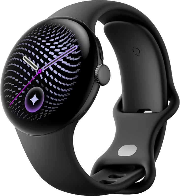Google Pixel Watch 5 41 mm LTE