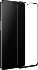 OnePlus 6T 3D Tempered Glass -näytönsuojalasi