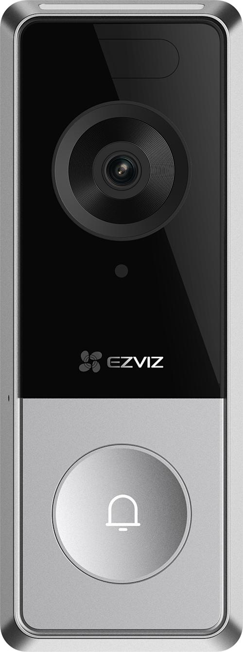Ezviz HP8 3K -ovikellokamera