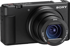 Sony ZV-1 Vlogging kamera