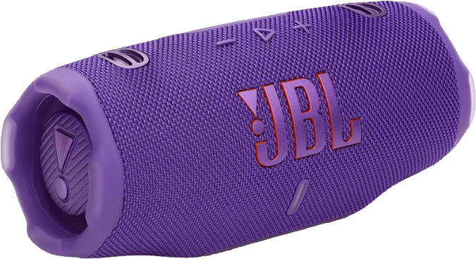 JBL Charge 6 -langaton kaiutin Violetti