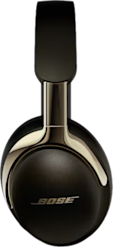 Bose QuietComfort Ultra Gen 2 -langattomat kuulokkeet Kulta