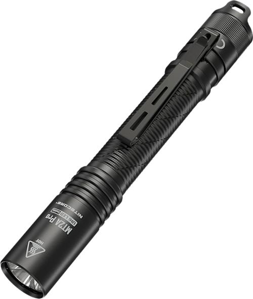 Nitecore MT2A Pro taskulamppu
