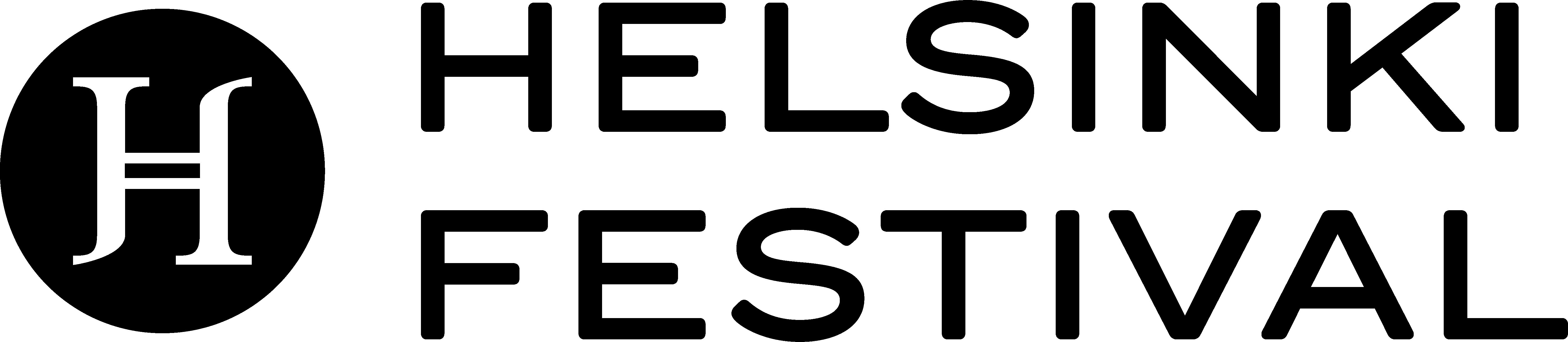 Helsingin juhlaviikkojen logo