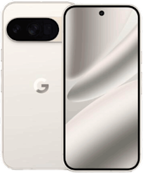 Google Pixel 10 Pro 5G 128GB Porcelain