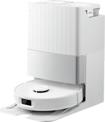 Roborock Qrevo Edge 5V1 -robotti-imuri Valkoinen