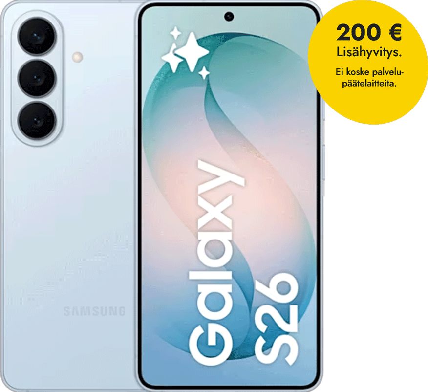 Samsung Galaxy S26 5G 512GB