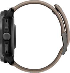 Suunto Race 2 Titanium -GPS-urheilukello Trail