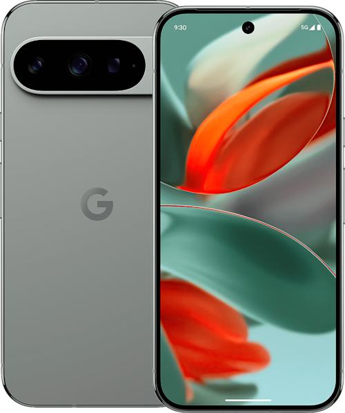 Google Pixel 9 Pro 5G 256GB