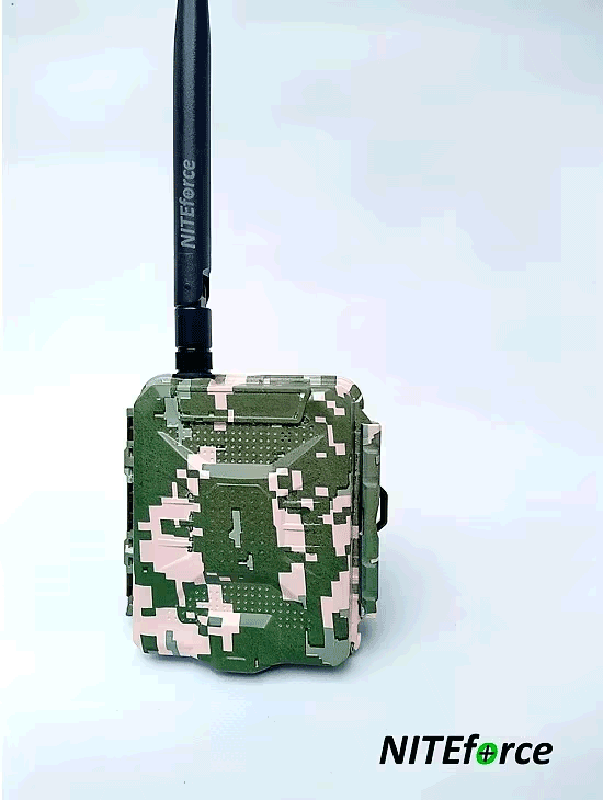 Niteforce Loukkuvahti