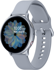 Samsung Galaxy Watch Active2 Aluminium 44 mm 4G