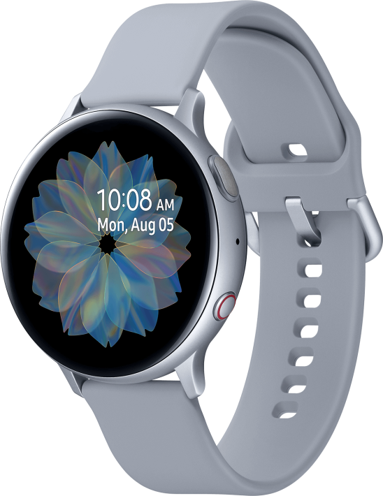 Samsung Galaxy Watch Active2 Aluminium 44 mm 4G