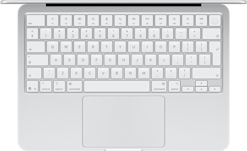 Apple MacBook Neo 5GPU/8GB/512GB Magic Keyboard TouchID Hopea