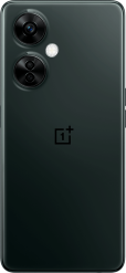 OnePlus Nord CE 3 Lite 5G 128GB Musta