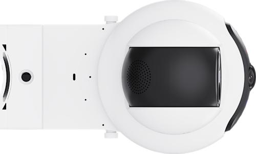 Ezviz HB90f Triple 3K Wi-Fi -valvontakamera aurinkopaneelilla
