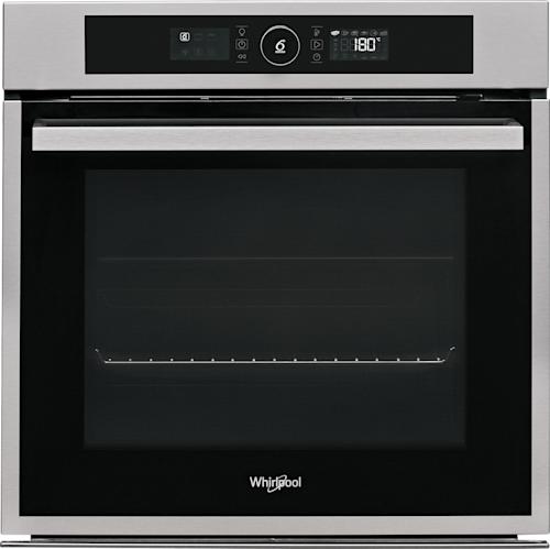 Whirlpool OKZ9 6280 SPM -uuni
