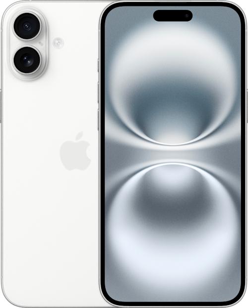 Apple iPhone 16 Plus 256 Gt 5G
