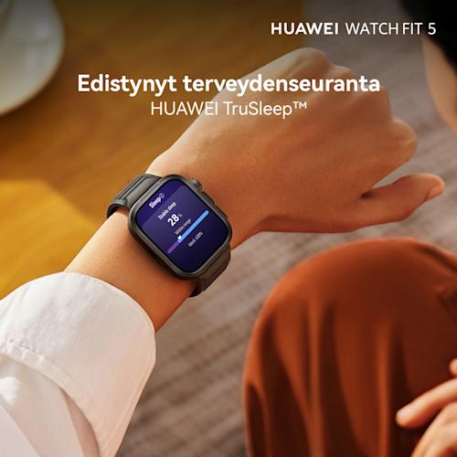 Huawei Watch Fit 5