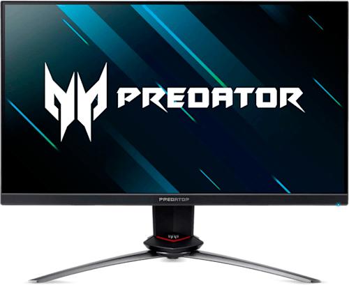 Acer Predator XB273 27 tuumainen pelinäyttö