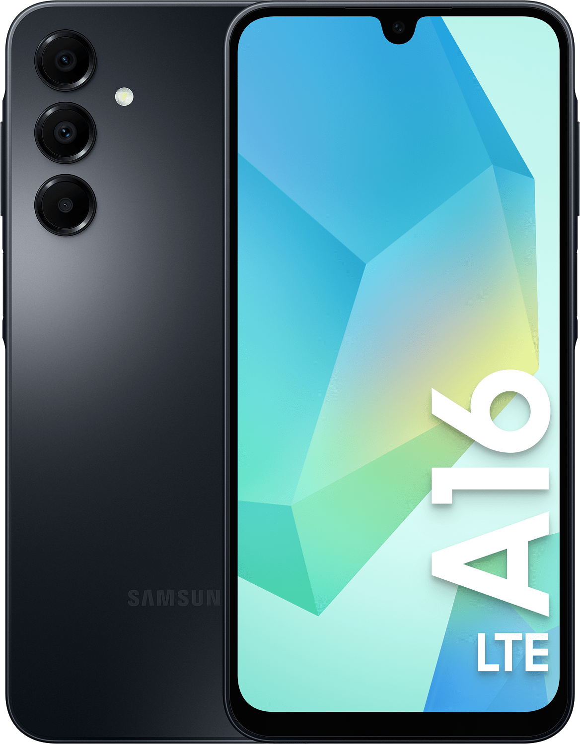Samsung Galaxy A16 LTE 128 Gt