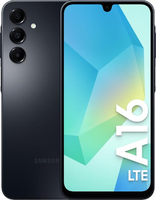 Samsung Galaxy A16 LTE 128 Gt
