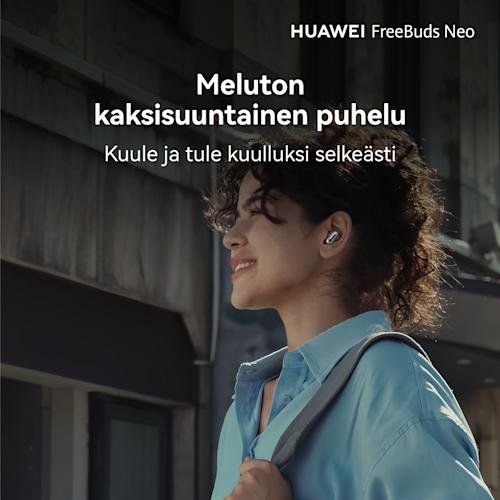 Huawei FreeBuds Neo