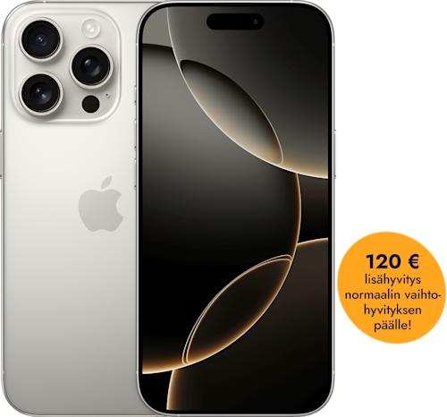 Apple iPhone 16 Pro 128 Gt 5G