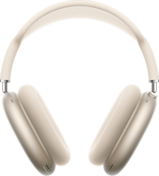 Apple AirPods Max 2 -kuulokkeet Tähtivalkea